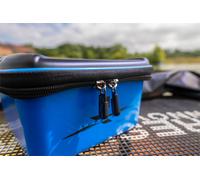 Preston Innovations Supera X Safe Mini Bait Pouch Blue
