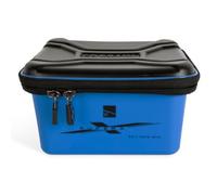 Preston Innovations Supera X Safe Mini Bait Pouch Blue