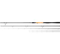 Preston Innovations Supera X Distance Feeder Rod - 4.00 m