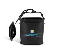 Preston Innovations Supera X Drop Bucket