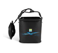Preston Innovations Supera X Drop Bucket