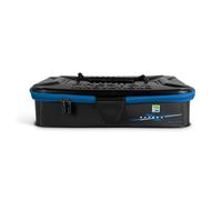Preston Innovations Supera X Eva Accessory Case, bait storage, P0130149