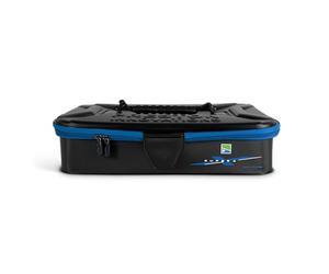 Preston Innovations Supera X Eva Accessory Case, bait storage, P0130149