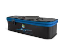 Preston Innovations Supera X Large Eva Rig Case