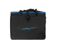 Preston Innovations Net Bag Supera X – Black – XL