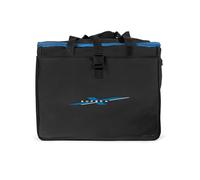 Preston Innovations Net Bag Supera X – Black – XL