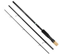 Preston Innovations Supera X Pellet Waggler Carpfishing Rod Silver 3.35 m