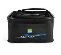 Preston Innovations Supera X Bait Pouch Black