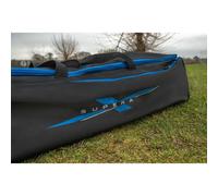Preston Supera X Roller & Roost Bag Coarse Fishing Luggage Bag - P0130118