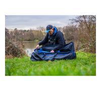 Preston Supera X Roller And Roost Bag XL Coarse Fishing Roller Luggage -P0130130
