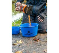 Preston Innovations Supera X Round 7.5l Bait Pouch