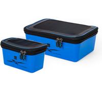 Preston Innovations Supera X Ventamesh Tubs - 4.5L