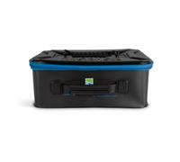 Preston Innovations Supera X Xl Eva Rig Case Black