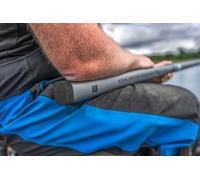 Preston Innovations Superium X Flat Butt Ext, Model 35/55/75/95/Carp, Dura Wrap Technology and Reinforcements, Code P4210055.