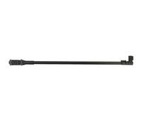 Preston Innovations Seat Box Attachment – Offbox Feeder Long – Black