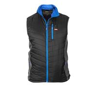 Preston Innovations Thermatech Heated Vest Black XL Men