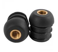 Preston Innovations Threaded Leg End Cap - 30mm