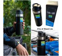PRESTON INNOVATIONS TRAVEL FLASK 500ml BRAND NEW COARSE MATCH FISHING - P0220158