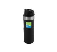 Preston Innovations Travel Flask Insulated Thermal Tea Coffee Drinking Mug