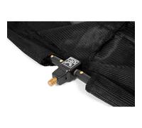 Preston Innovations Triple 2.5m Carp Keepnet Pack Standard Keepnets