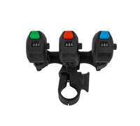 Preston Innovations Triple Clicker Counter