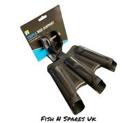 PRESTON INNOVATIONS TRIPLE ROD SUPPORT COARSE FISHING ACCESSORY NEW - P0110006