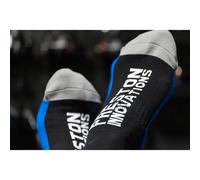 Preston Innovations Twin Pack Long Socks