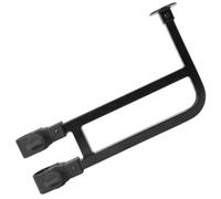 Preston Innovations Seat Box Attachment Offbox Pro Side Tray Support Arm Black