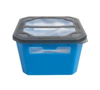 Preston Innovations Venta Window Tub Live Baits Storage Container Stackable
