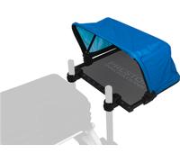 Preston Innovations Ventalite Large Hoodie Side Tray Blue