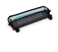 Hooded bench Preston Ventalite Slimline Bleu One size