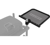 Preston Innovations Ventalite Small Side Tray | Match Fishing Seatbox Tray | Fits up to 4 Bait Tubs | Ventamesh Base Allows Water to Drain and Air to Circulate | Code P0110120