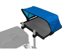 Preston Innovations Ventalite Xl Hoodie Side Tray Blue