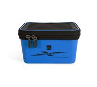 Preston Innovations Ventamesh Tub Supera X Live Baits Storage Breathable Mesh