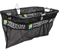 Preston Innovations Weigh Net | Ideal for Match Weigh-ins from Delicate Species to Larger Commercial Fish | Lightweight, Strong and Durable Construction | Super Soft, Fish Friendly Mesh | P0130170