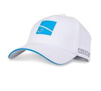 Preston Innovations White HD Cap
