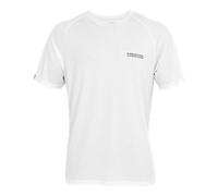 Preston Innovations White Reflect T-Shirt - L
