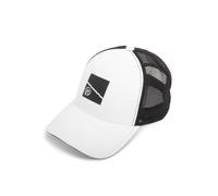 Preston Innovations White Ventamesh HD Cap