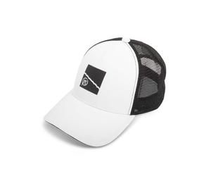 Preston Innovations White Ventamesh HD Cap