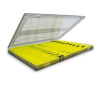 Preston Innovations Winder Box InBox Double Storage Tray System Match Fishing