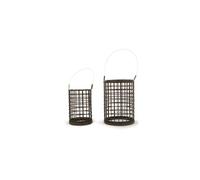 Preston Innovations Wire Bait Up Feeder - 55 X 40mm - 30g
