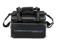 Preston Innovations XS Competition Feeder Case | P0130183 | Organises Feeders and Feeder Fishing Tackle | Hardwearing Reinforced Material | Three Removable Partitioned Storage Cases