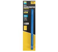 Preston Innovations XSH-B 6" Hooklength Barbless Mag Store Rig (16)