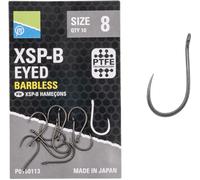 Preston Innovations XSP-B Eyed - Size 16