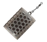 Preston Inovations Hexmesh Plastic Cage Feeder Large 40g