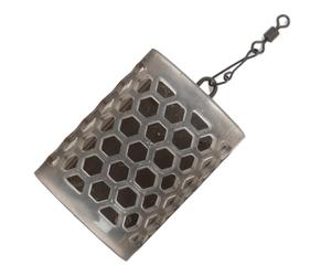 Preston Inovations Hexmesh Plastic Cage Feeder Large 40g