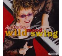 Preston,Jan - Wild Mood Swing (Aust Excl)