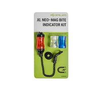 Preston Korum XL Neo-Mag Bite Indicator Kit