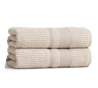 Preston Lane Douro Hand Towel, Pack of 2