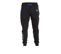 Preston Lightweight Joggers Black All Sizes Carp Fishing Clothing